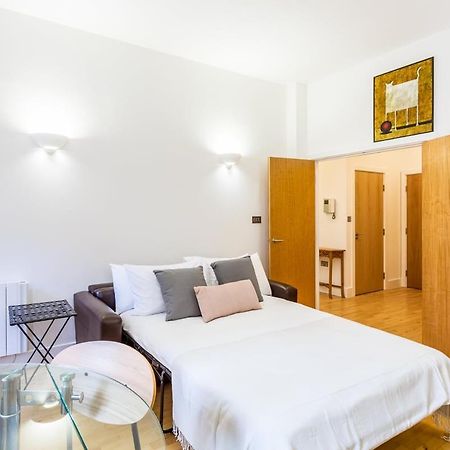 Bright & Comfortable Angel Apartment London Eksteriør billede