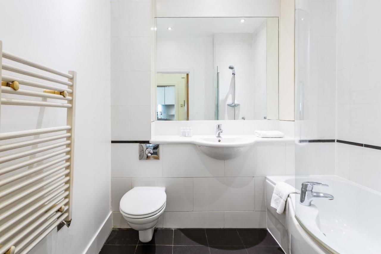 Bright & Comfortable Angel Apartment London Eksteriør billede