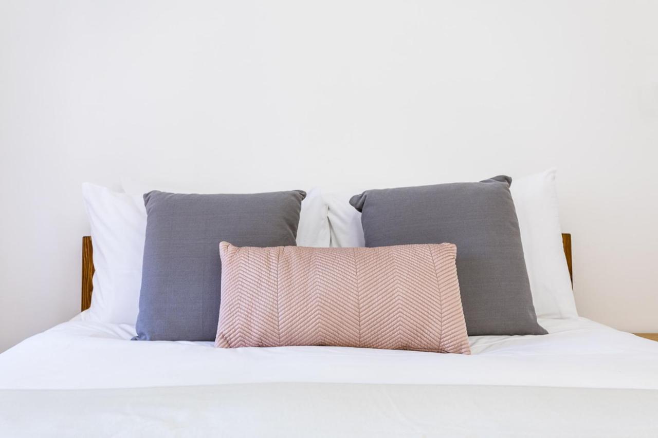 Bright & Comfortable Angel Apartment London Eksteriør billede