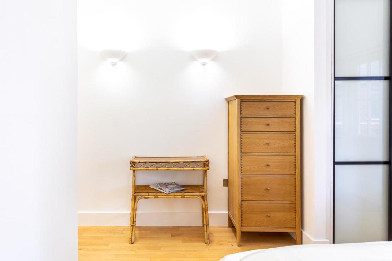 Bright & Comfortable Angel Apartment London Eksteriør billede