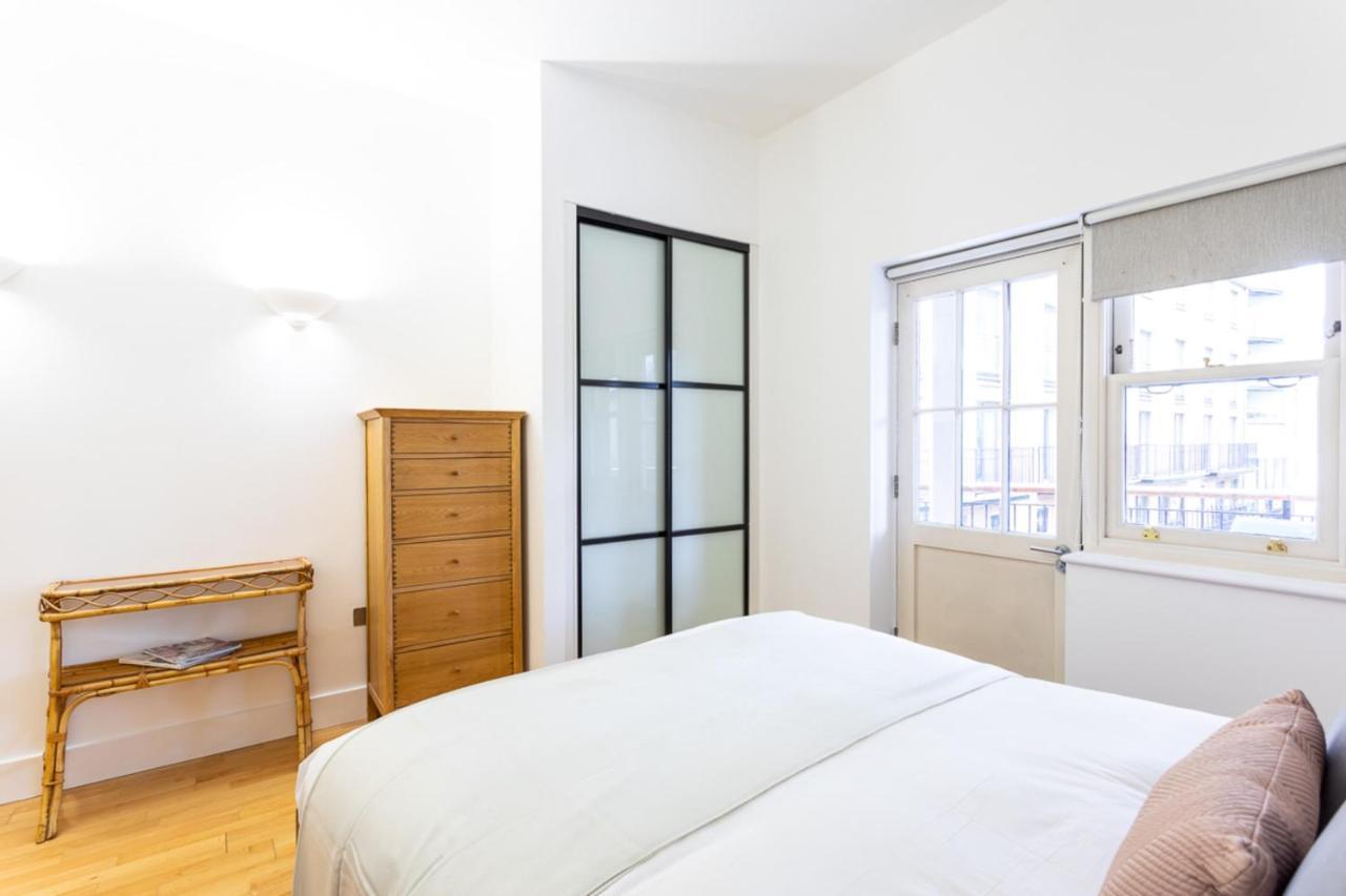 Bright & Comfortable Angel Apartment London Eksteriør billede