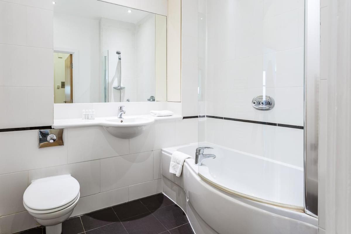 Bright & Comfortable Angel Apartment London Eksteriør billede