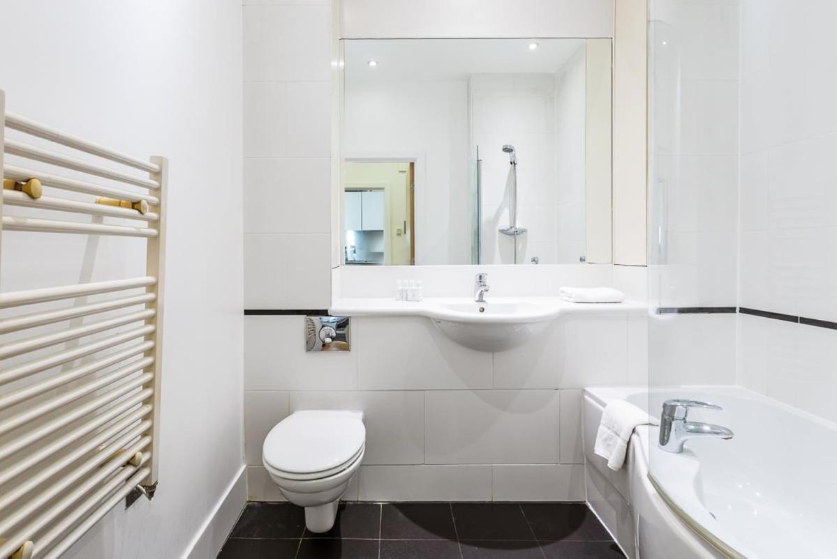 Bright & Comfortable Angel Apartment London Eksteriør billede